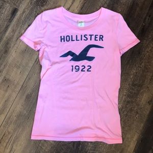 Hollister T-shirt